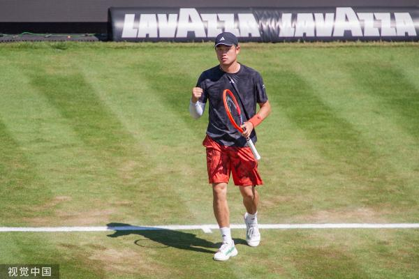 队未来发展 队未来发展