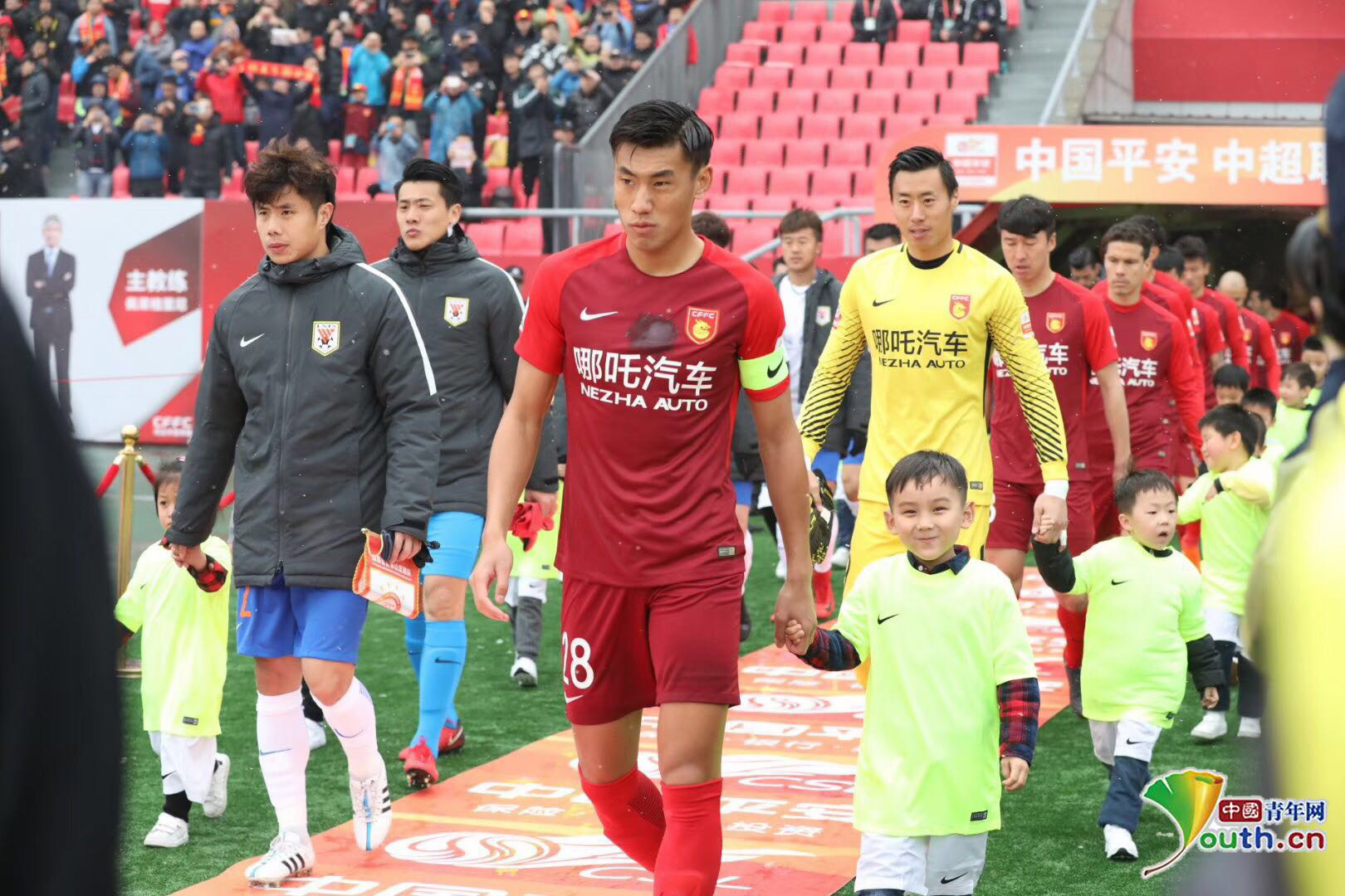 一攻一防完 一攻一防完