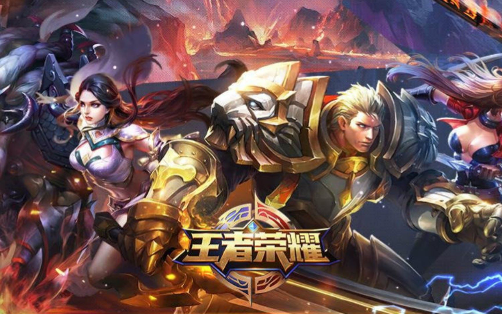 总体看